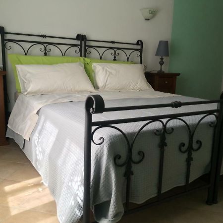 Agriturismo La Ferriera Пиньйоне Экстерьер фото