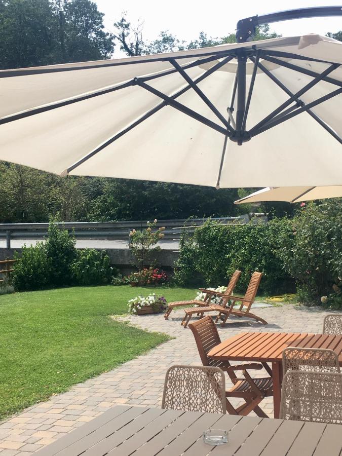 Agriturismo La Ferriera Пиньйоне Экстерьер фото