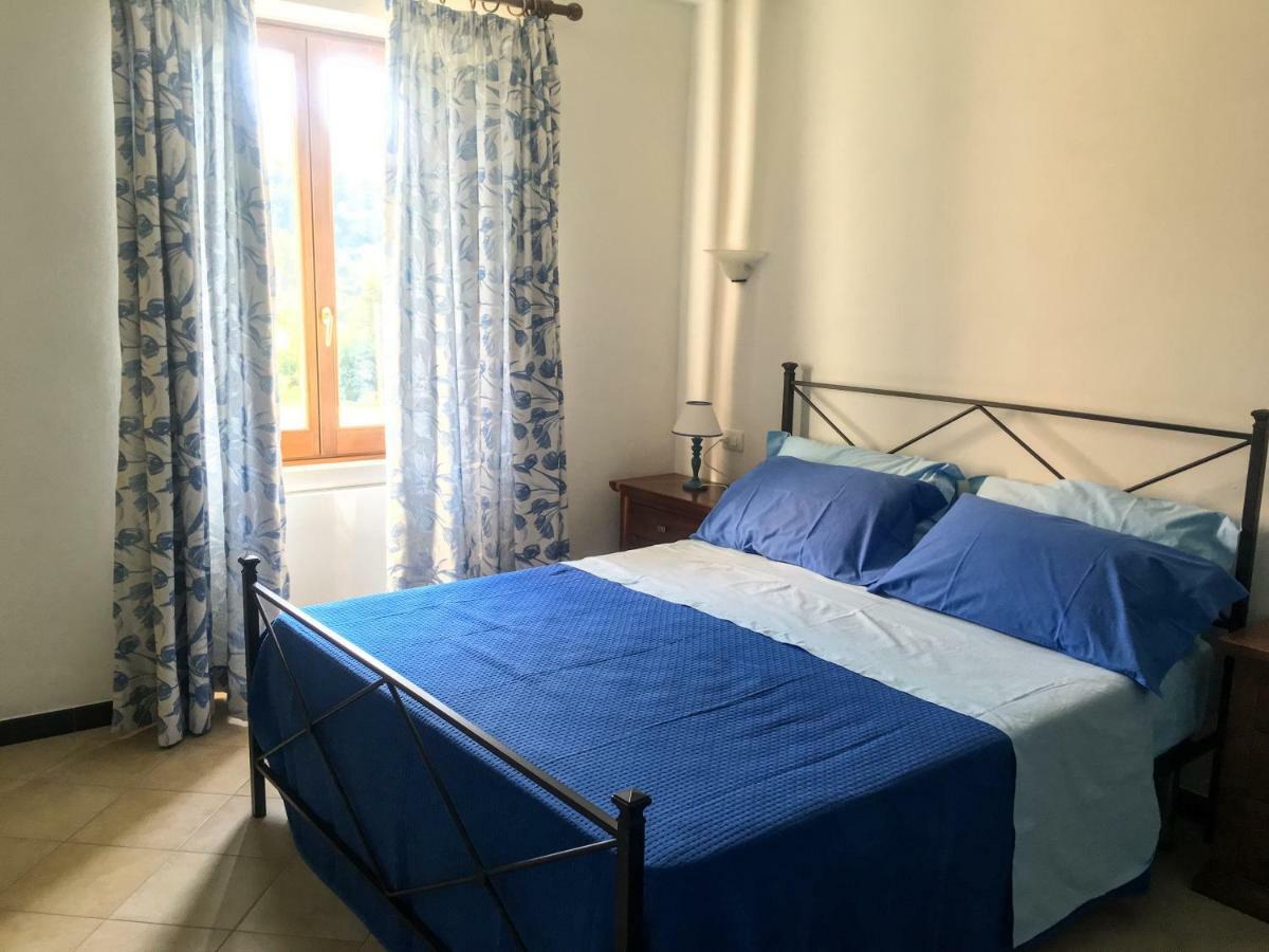 Agriturismo La Ferriera Пиньйоне Экстерьер фото