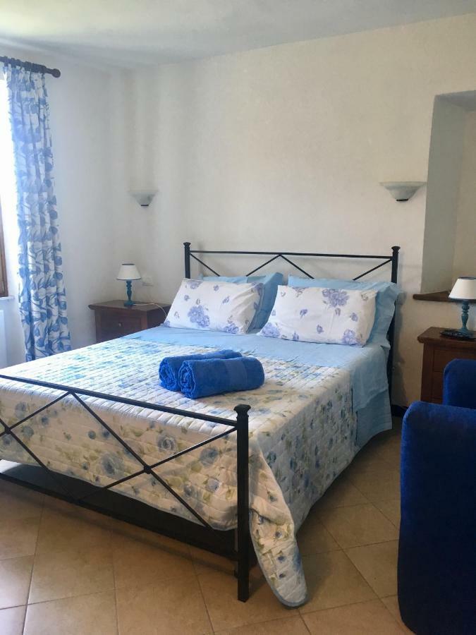 Agriturismo La Ferriera Пиньйоне Экстерьер фото